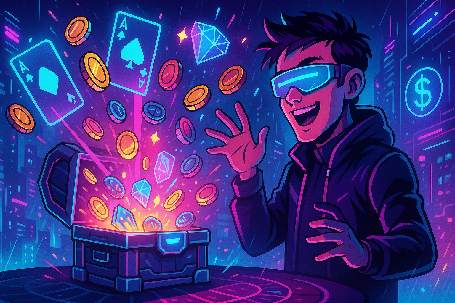phdream slot
